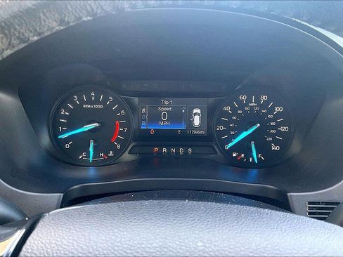 Used 2014 Buick Enclave Leather AWD/4WD image 13