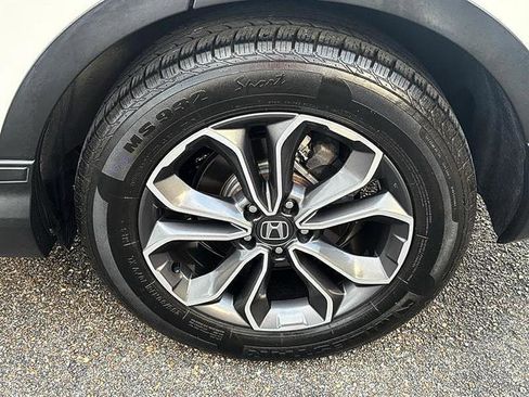 Used 2020 Honda CR-V EX-L image 47