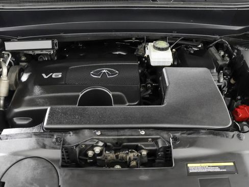 Used 2020 INFINITI QX60 Signature Edition AWD/4WD image 52