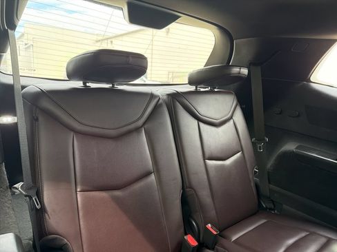 Used 2022 Cadillac XT6 Premium Luxury AWD/4WD image 15