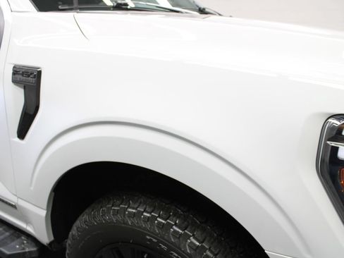 Used 2024 Ford F150 Lariat w/ Equipment Group 502A High AWD/4WD image 42