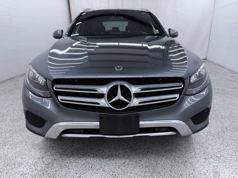 Used 2017 Mercedes-Benz GLC 300 4MATIC image 6