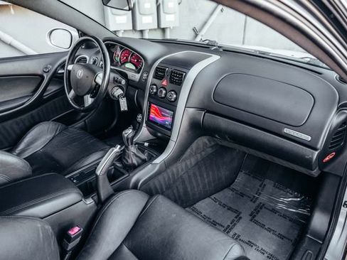 Used 2006 Pontiac GTO image 13