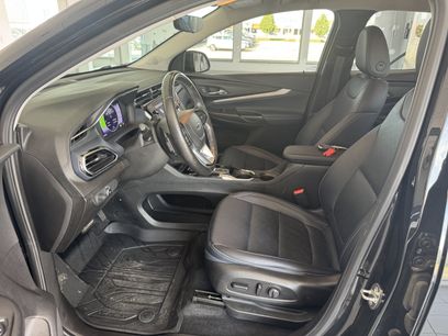 Used 2022 Chevrolet Bolt EUV Premier w/ Super Cruise Package