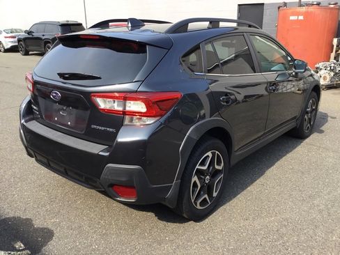 Used 2018 Subaru Crosstrek 2.0i Limited AWD/4WD image 4
