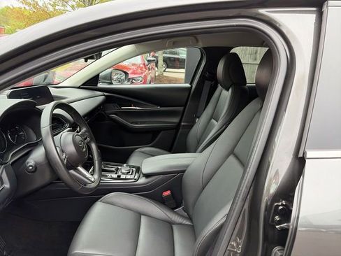 Certified 2023 MAZDA CX-30 AWD 2.5 S w/ Preferred Package image 11