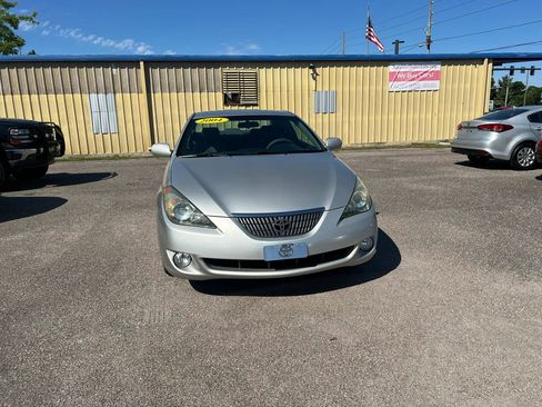 Used 2004 Toyota Solara SE Sport FWD image 3