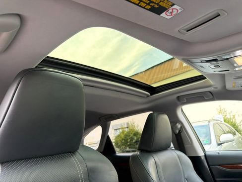 Used 2019 Lexus RX 350L AWD image 13