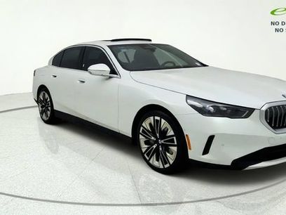 Used 2026 BMW 540i xDrive