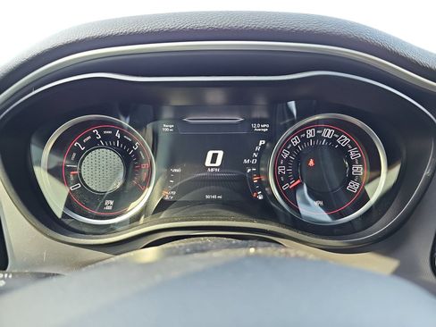 Used 2020 Dodge Challenger R/T Scat Pack w/ Driver Convenience Group RWD image 16