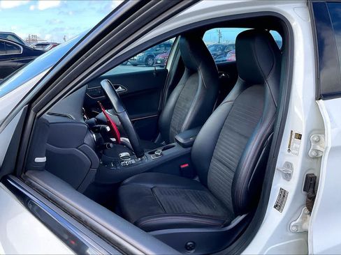 Used 2017 Mercedes-Benz GLA 45 AMG 4MATIC image 11