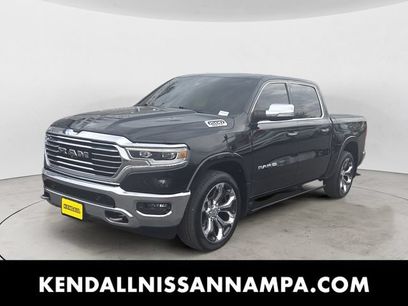 Used 2019 RAM 1500 Limited