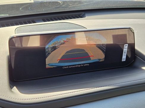 New 2026 MAZDA CX-30 AWD 2.5 S image 28