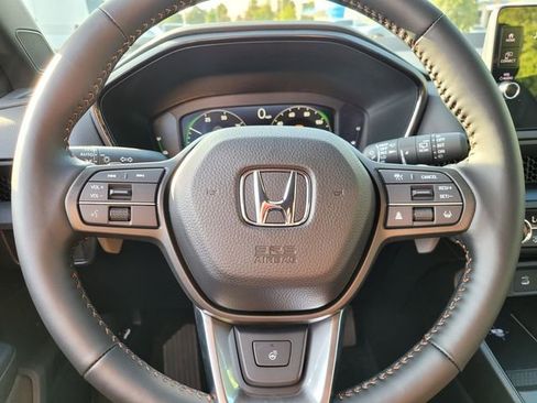 New 2026 Honda CR-V TrailSport image 19