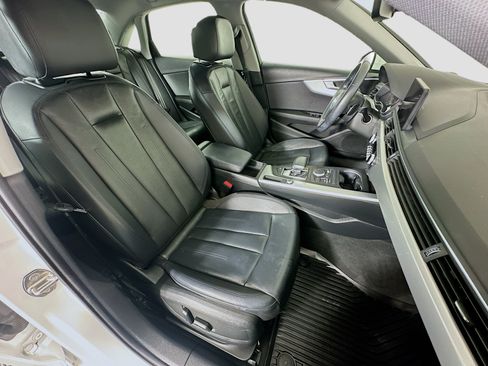 Used 2018 Audi A4 2.0T Ultra Premium w/ Convenience Package FWD image 30