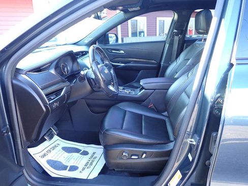 Used 2019 Cadillac XT4 Sport image 8