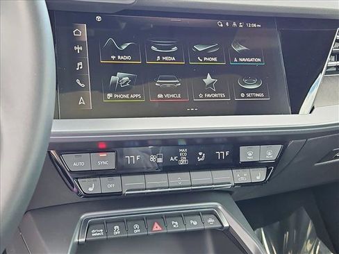 Used 2025 Audi A3 2.0T Premium Plus w/ Premium Plus Package image 14