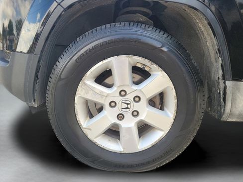 Used 2009 Honda Element EX image 26