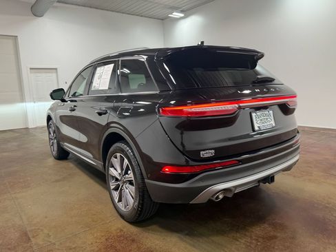 Used 2022 Lincoln Corsair Reserve w/ Equipment Group 201A AWD/4WD image 34