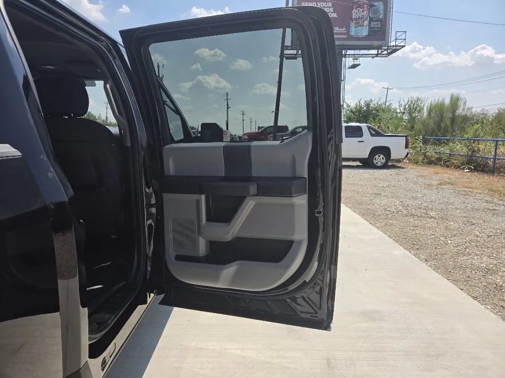 Used 2020 Ford F150 XL w/ Equipment Group 101A Mid RWD image 18