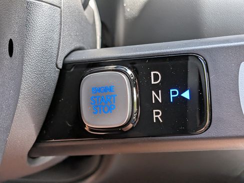 New 2026 Hyundai Palisade Calligraphy FWD image 32