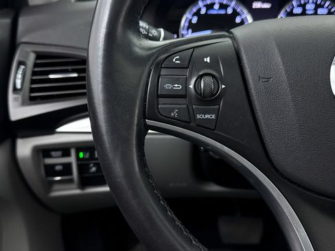 Used 2020 Acura MDX FWD image 27