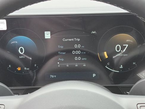 New 2026 Hyundai Kona Limited AWD/4WD image 27