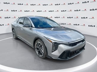 New 2026 Kia K4 GT-Line video 1