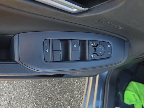 New 2026 Nissan Sentra S w/ S Cold Weather Package FWD image 25