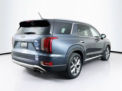 Used 2020 Hyundai Palisade SEL AWD/4WD image 9