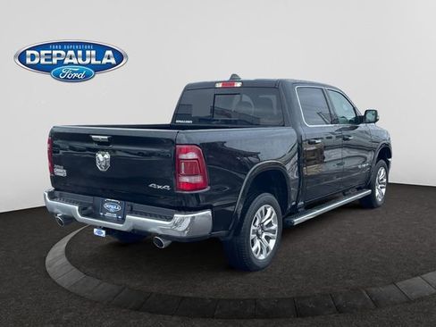 Used 2022 RAM 1500 Limited image 7