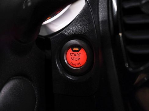 Used 2017 Nissan Juke SV FWD image 20