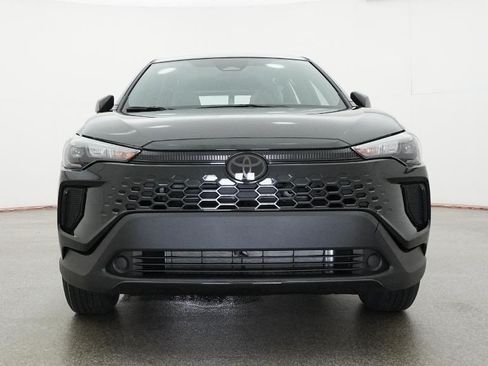 Used 2026 Toyota Corolla Cross AWD Hybrid image 18
