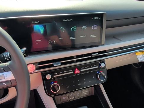 New 2026 Hyundai Tucson SEL FWD image 28