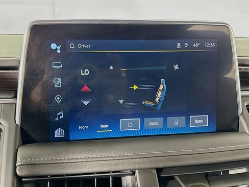 Used 2023 Chevrolet Suburban Z71 AWD/4WD image 42