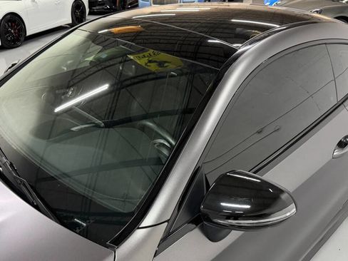 Used 2020 Mercedes-Benz C 63 AMG S image 25