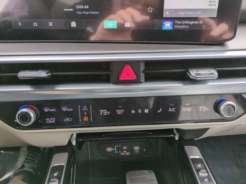 New 2026 Kia Sorento SX Prestige AWD/4WD image 28