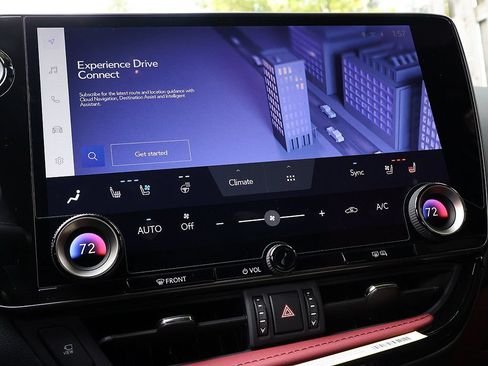 New 2026 Lexus NX 350 AWD w/ Premium Package image 19