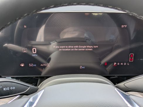 New 2025 Chevrolet Suburban Premier image 20