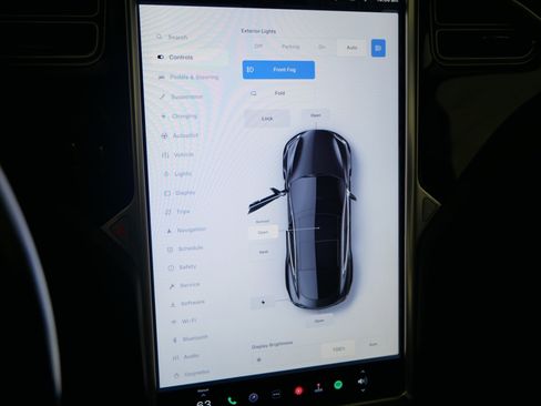 Used 2017 Tesla Model S 100D image 29