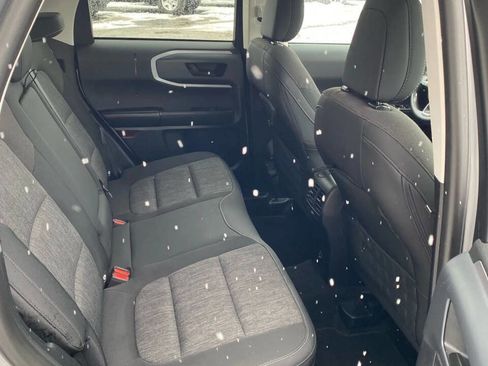 Used 2021 Ford Bronco Sport Big Bend image 22