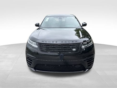 New 2026 Land Rover Range Rover Velar Dynamic SE image 4