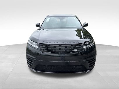 New 2026 Land Rover Range Rover Velar Dynamic SE