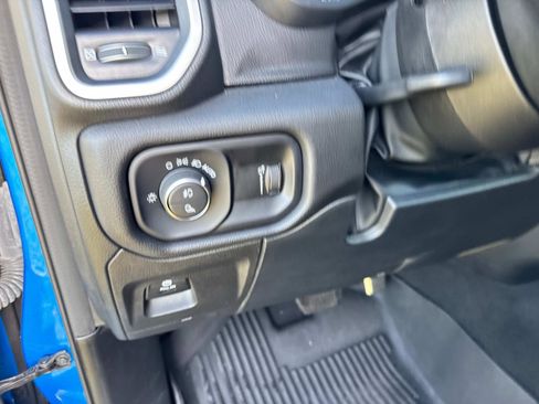 Certified 2023 RAM 1500 Big Horn w/ Trailer Tow Group RWD image 30