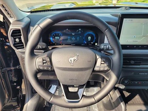 New 2025 Ford Bronco Sport Badlands w/ Badlands Tech Package image 39