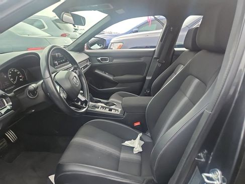 Used 2022 Honda Civic Sport image 7