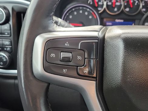 Used 2022 Chevrolet Silverado 1500 RST AWD/4WD image 20
