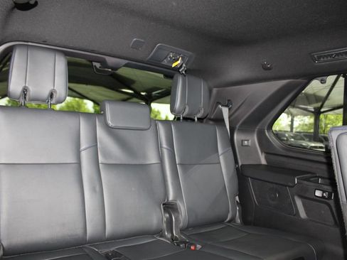 Certified 2023 Toyota Sequoia Platinum AWD/4WD image 65