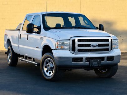 Used 2006 Ford F350 XLT