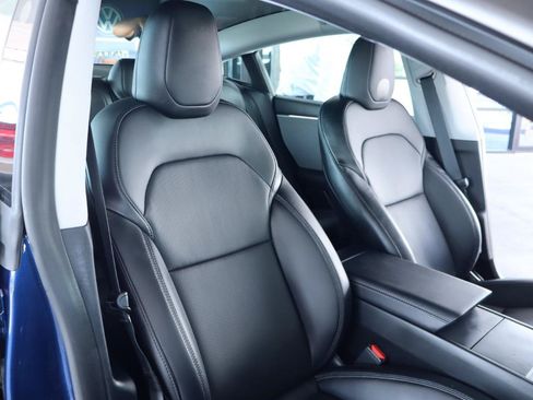 Used 2024 Tesla Model 3 Long Range RWD image 33